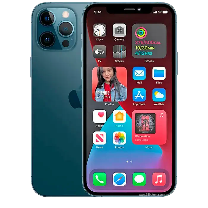 iPhone 12 Pro Max - Image 6