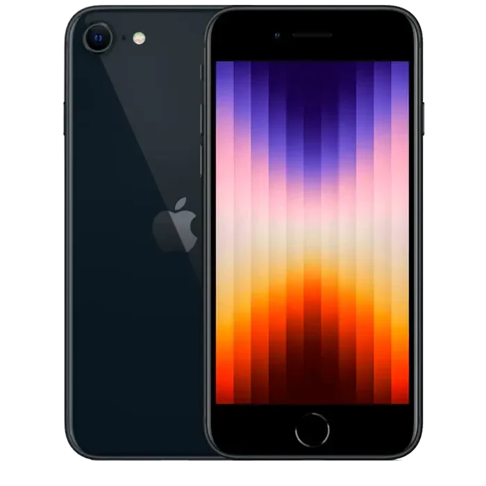 iPhone SE 3ra Gen - Image 3