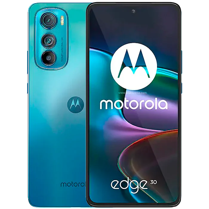 Motorola Moto Edge 30 - Image 3