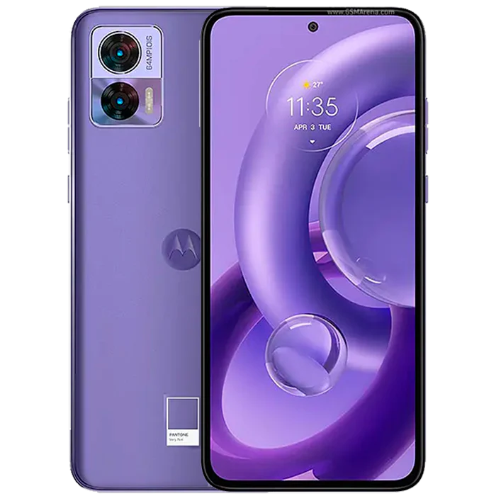 Motorola Moto Edge 30 Neo - Image 3