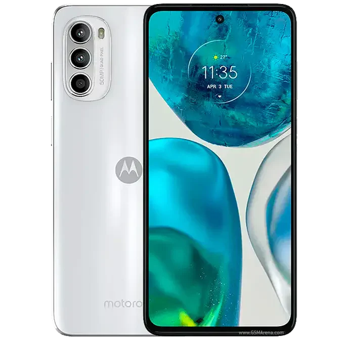 Motorola Moto G52 - Image 3