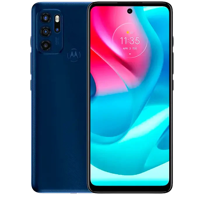 Motorola Moto G60S - Image 3