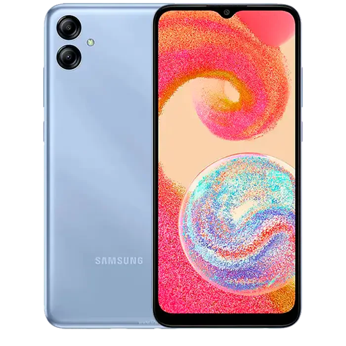 Samsung Galaxy A04E - Image 3