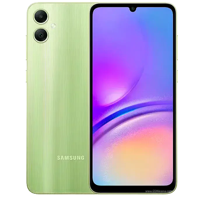 Samsung Galaxy A05 - Image 3