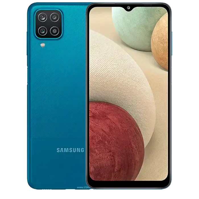 Samsung Galaxy A12 (2020) - Image 3