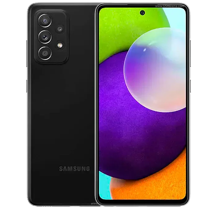 Samsung Galaxy A52 (2021) - Image 3