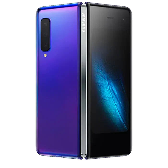 Samsung Galaxy Fold (2019) - Image 3