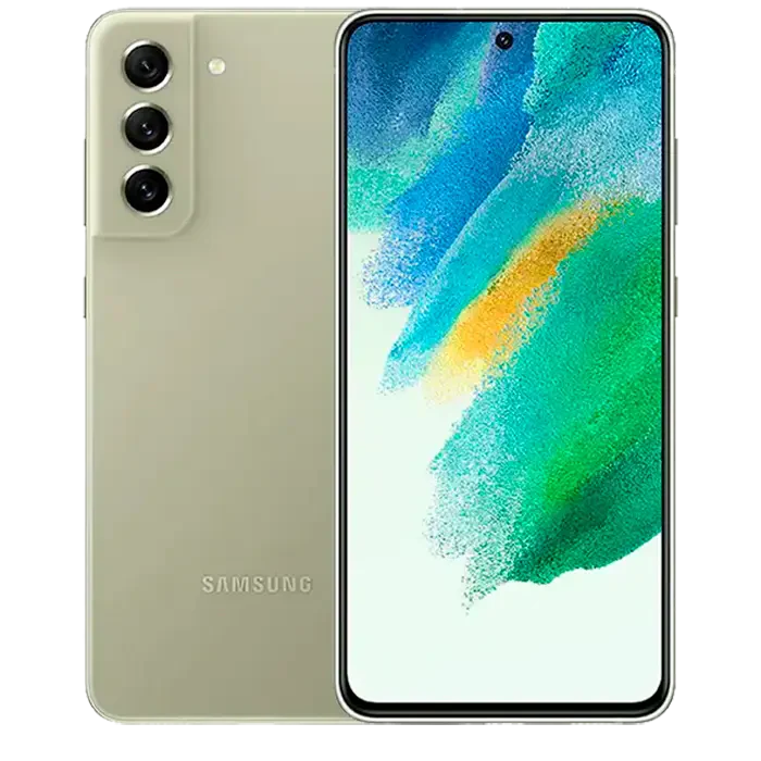 Samsung Galaxy S21 FE 5G - Image 3