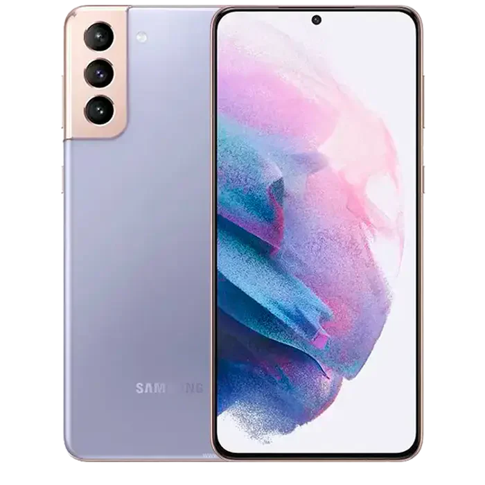 Samsung Galaxy S21 Plus 5G - Image 3