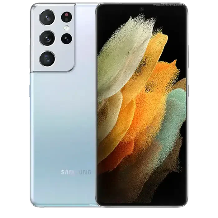 Samsung Galaxy S21 Ultra 5G - Image 3