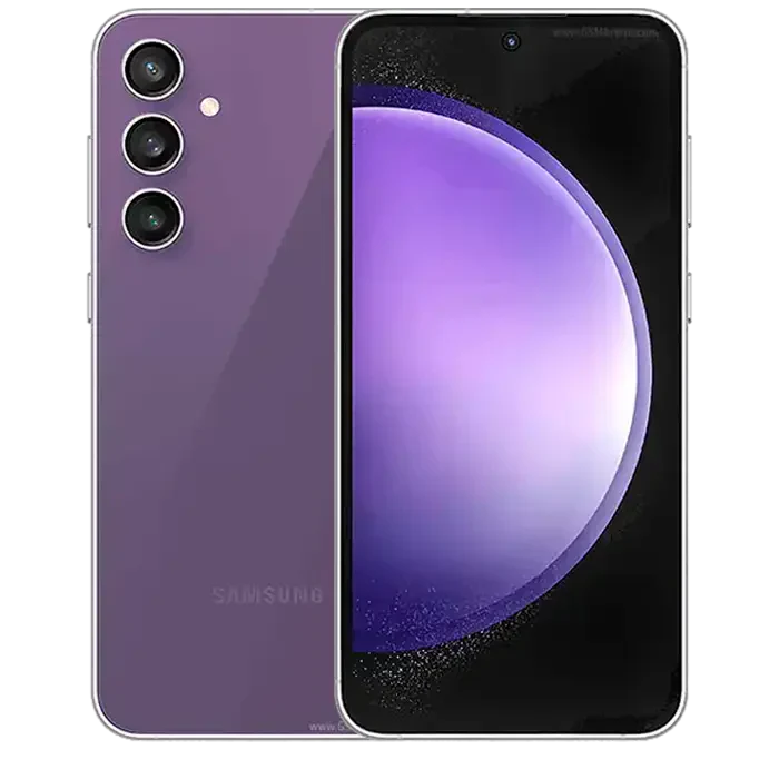 Samsung Galaxy S23 FE 5G - Image 3