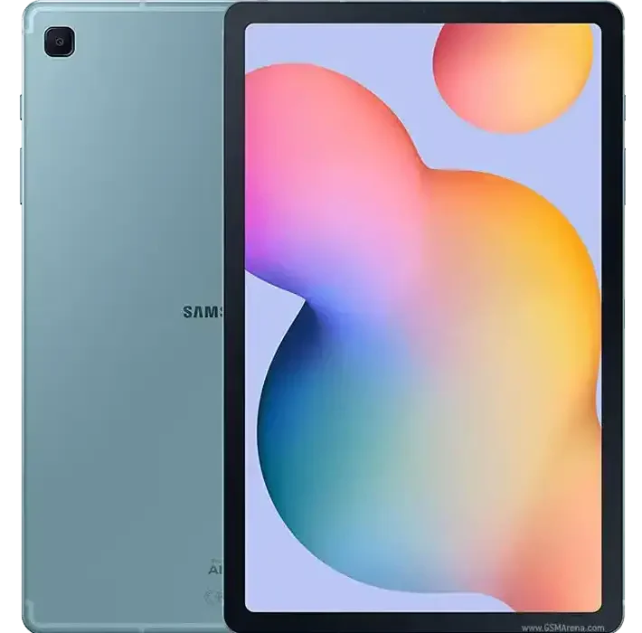 Samsung Galaxy Tab S6 Lite - Image 3