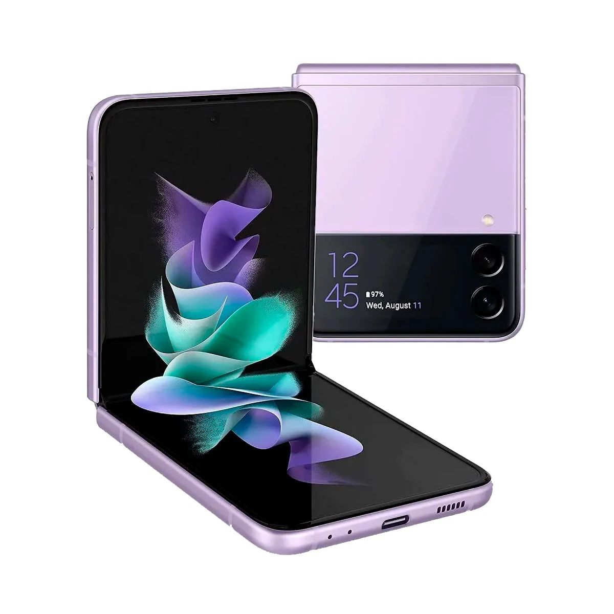 Samsung Galaxy Z Flip 4 - Image 3