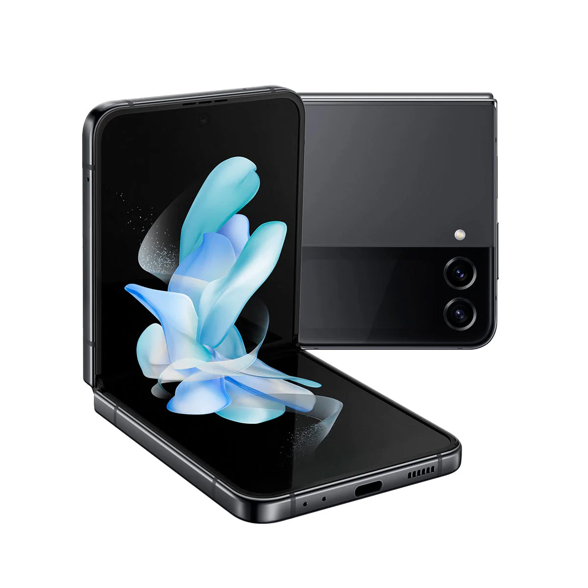 Samsung Galaxy Z Flip 4 - Image 4