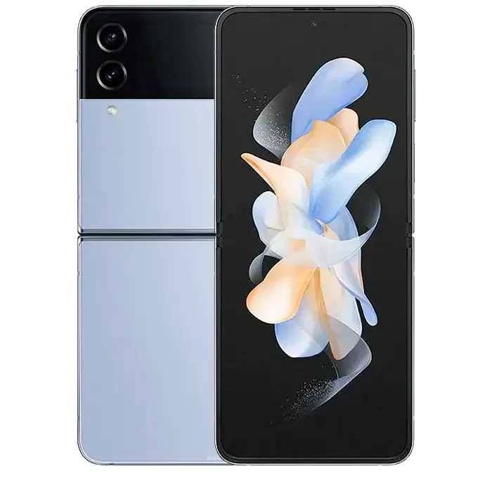 Samsung Galaxy Z Flip 4 - Image 5