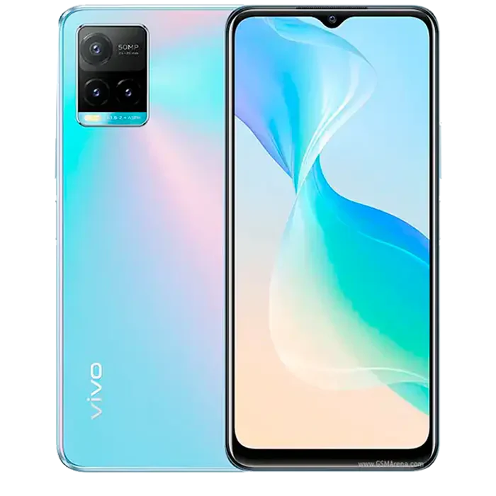 Vivo Y33S - Image 3