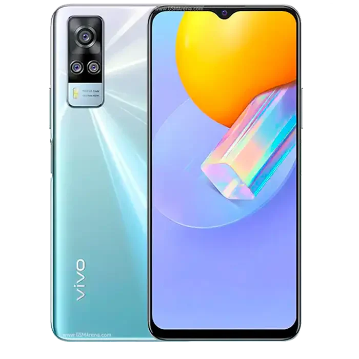 Vivo Y51 - Image 3