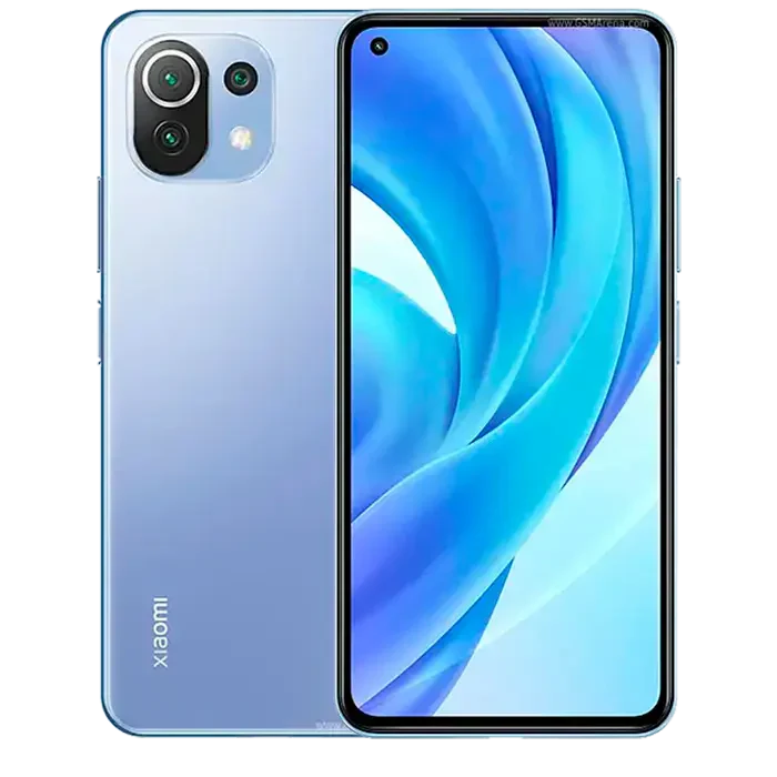 Xiaomi Mi 11 Lite 5G - Image 3